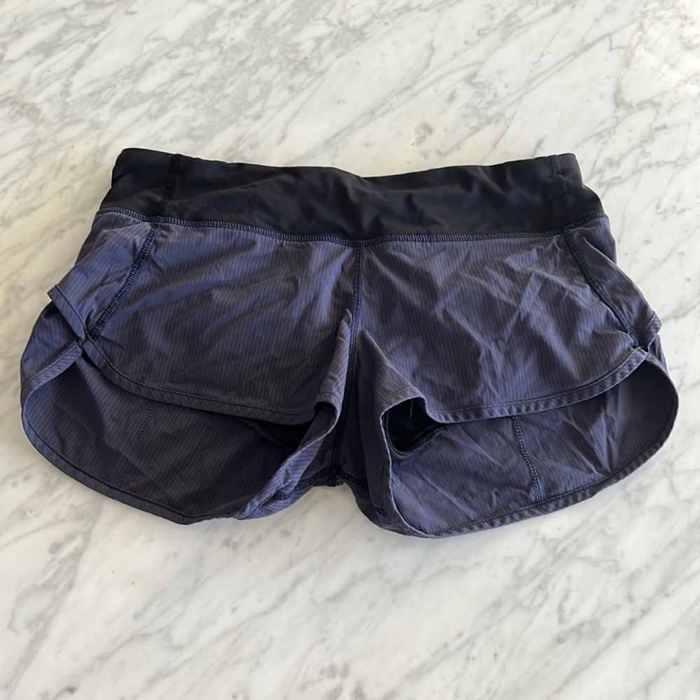 Good condition, Blue, Size 6